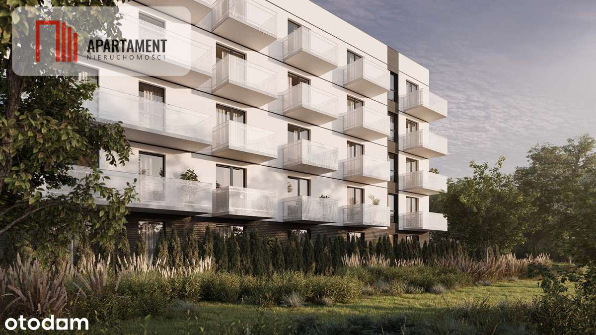 Mieszkanie inwestycyjne/blisko uczelni - Pełny obrazek: 4/7