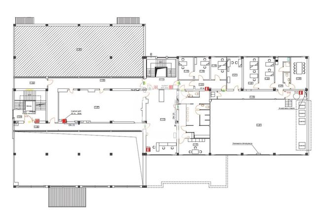 Mysłowice - magazyn/mroźnia 3000m2-9