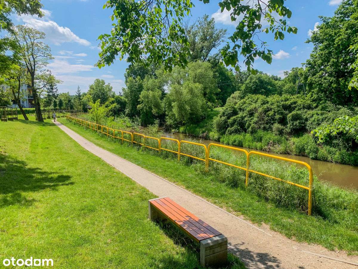 Zamknięte Osiedle|4 Sypialnie|2 Balkony-19