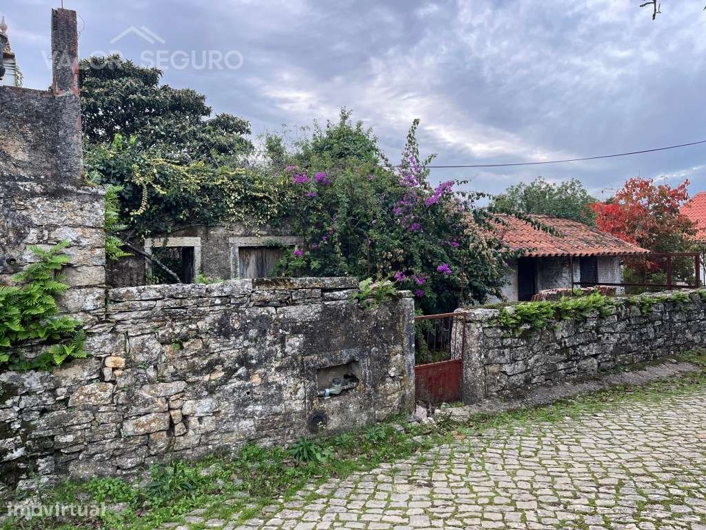 Casa rural para recuperação em Ansião - Grande imagem: 4/31