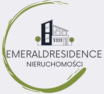 Emerald Residence Logo