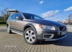 Volvo XC 70 - 1