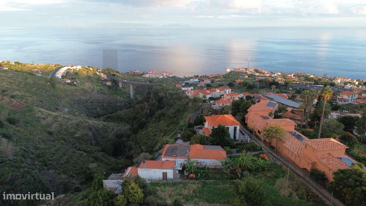 Moradia T3, Centro da Cidade do Caniço - Grande imagem: 4/28