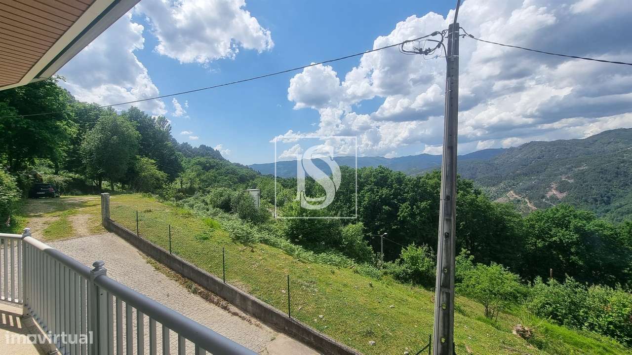 Moradia T2+1 Venda em Louredo,Vieira do Minho-17