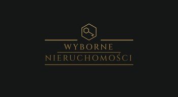 "Wyborne Nieruchomości" Logo