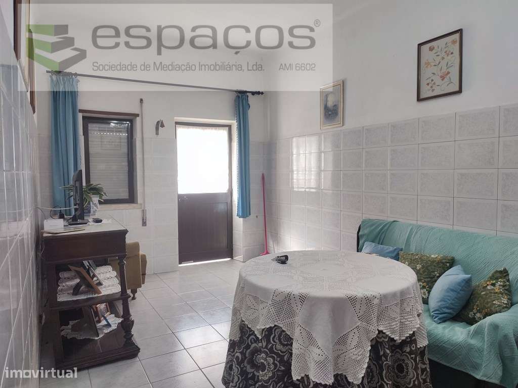 Moradia com quintal - Grande imagem: 5/37