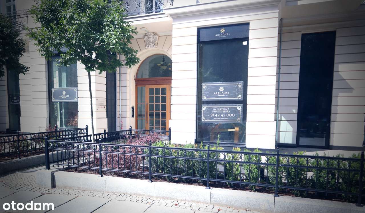 ARTHOUSE Szczecin- Etap 5-13