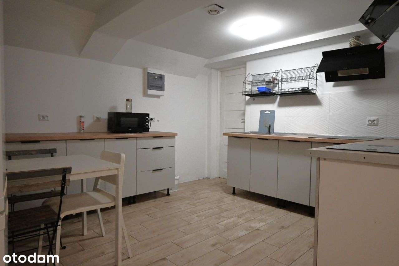Poznań Ławica 230m Inwestycja Od Zaraz Tanio!-6