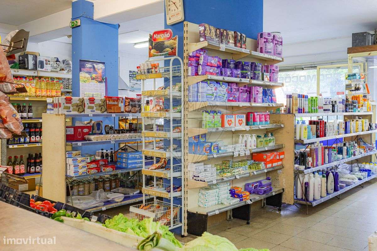 Trespasse  para venda - Grande imagem: 4/14