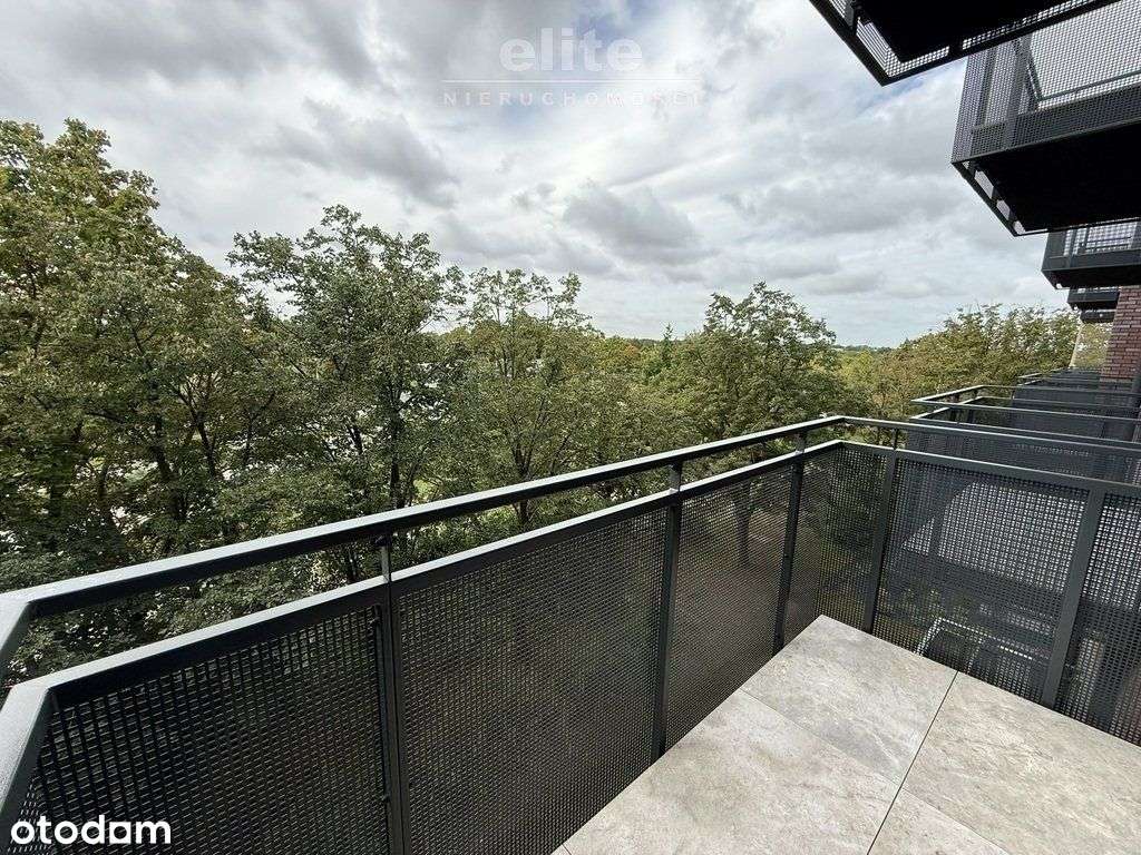 Nowa Cukrownia , kawalerka z balkonem 2025r.-7
