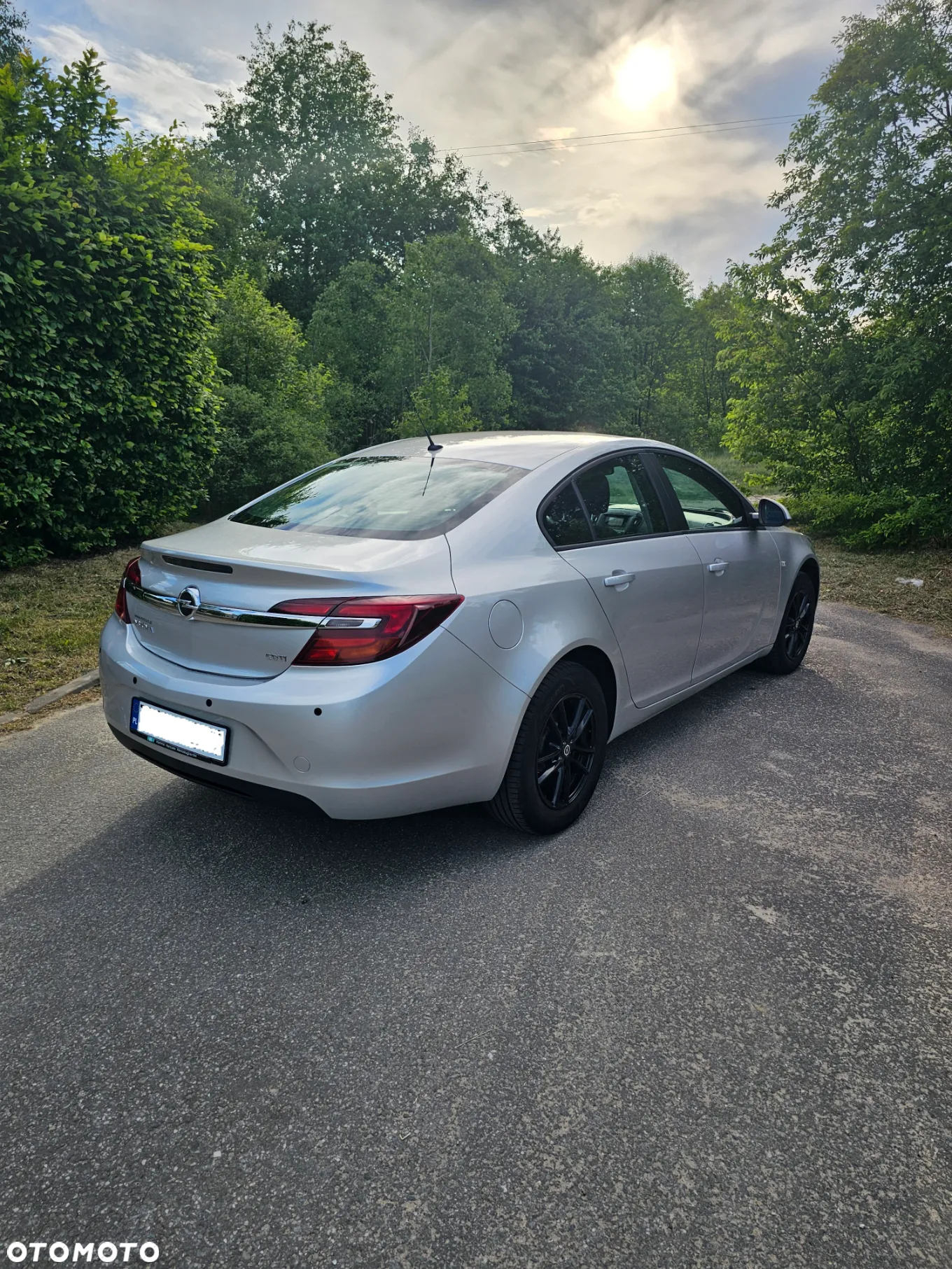 Opel Insignia - 4