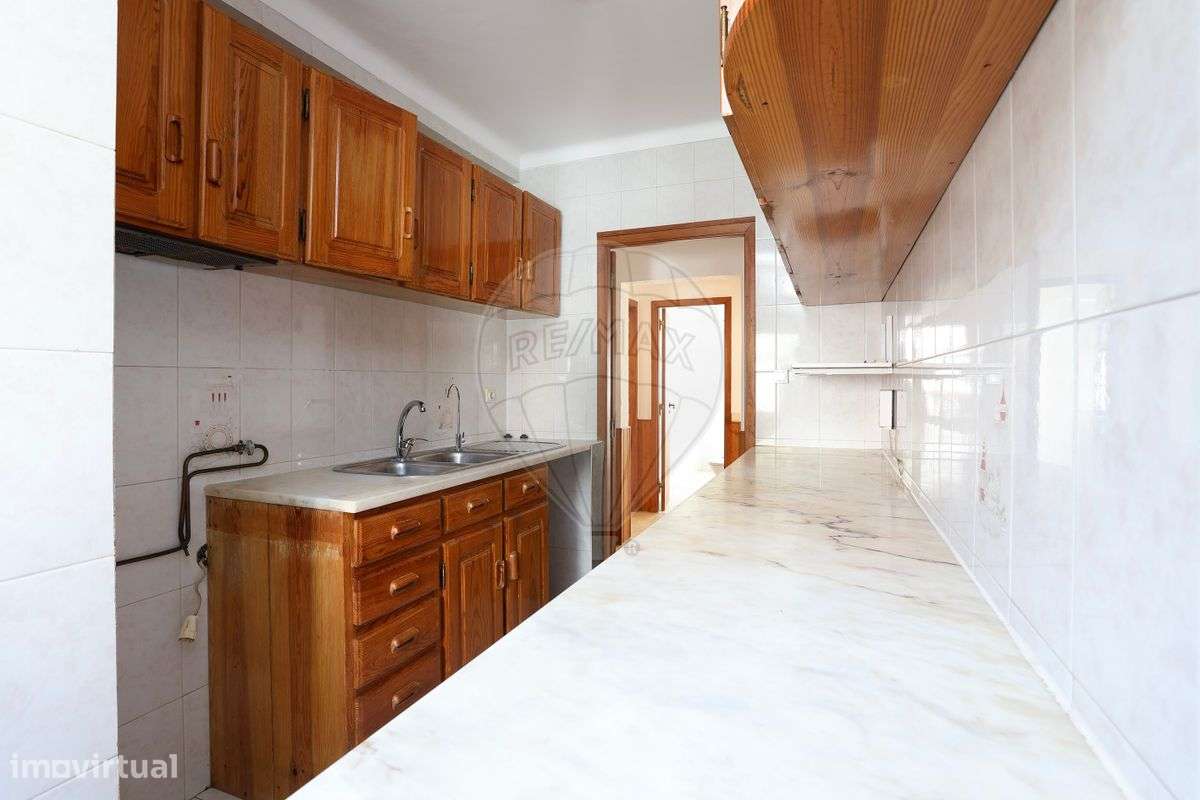 Apartamento T3 para venda - Grande imagem: 4/19