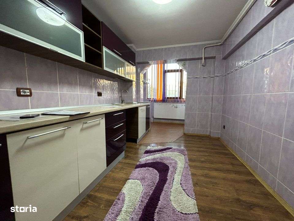 Apartament 3 camere Vidin, suprafata 75mp, etaj 2 - Imagine principală: 4/11