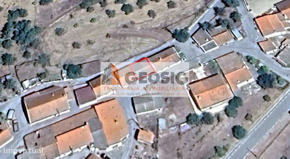 Armazém T1 Venda em Santa Cruz,Almodôvar - Grande imagem: 4/4