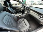 Mercedes-Benz C 220 d 4Matic T 7G-TRONIC AMG Line - 12