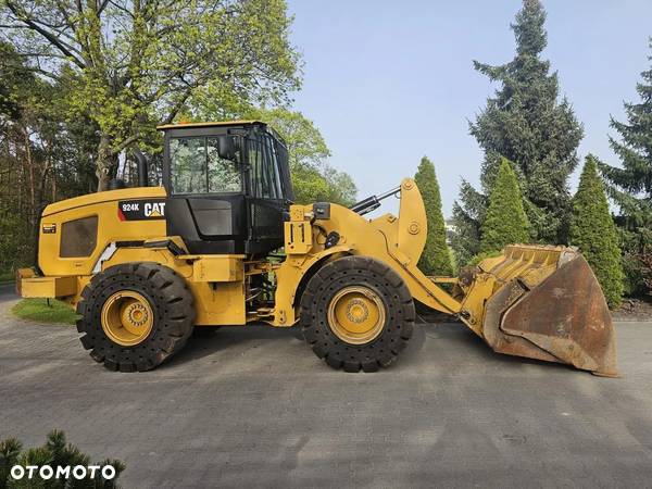 Caterpillar 924K - 11