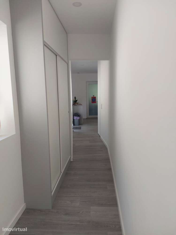 Moradia T2 c/ vistas rio – Sever do Vouga-17