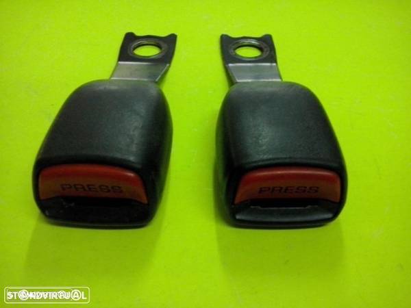 conjunto xicotes cintos Suzuki Grand Vitara - 1