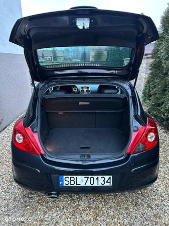 Opel Corsa 1.2 16V EcoFLEX 150 Jahre - 19