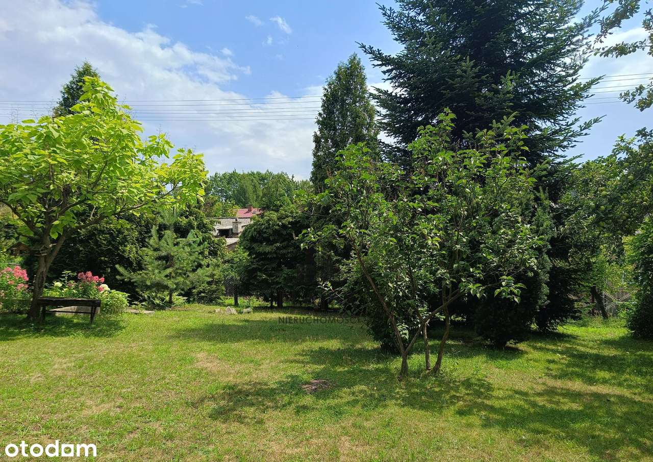 Dwa piętra domu na wynajem w Trzebini! - Pełny obrazek: 2/15