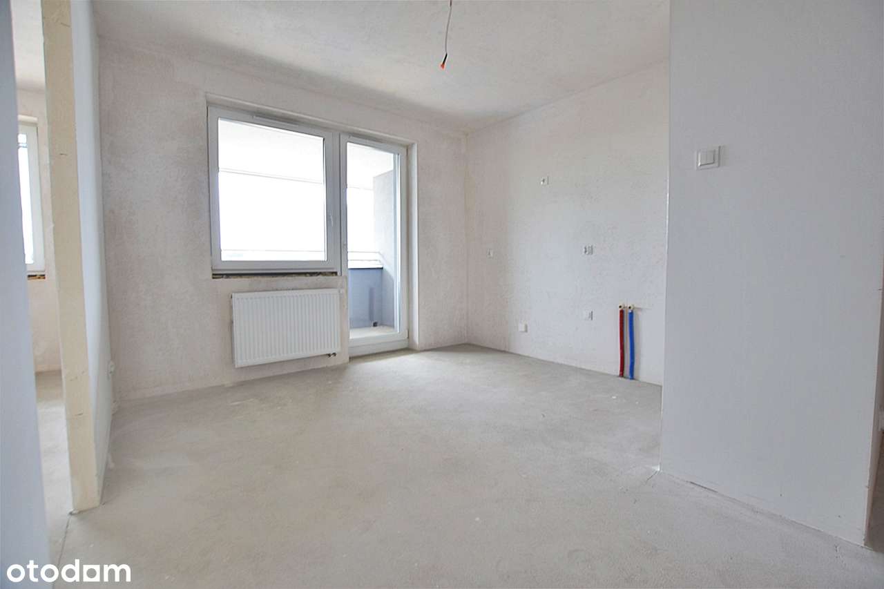 2 pokoje idealne pod wynajem! 33,05 m2! Klucze od ręki! Bez PCC!-0