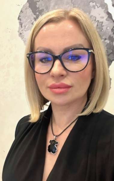 Logo: Tomaszewska Nieruchoomości