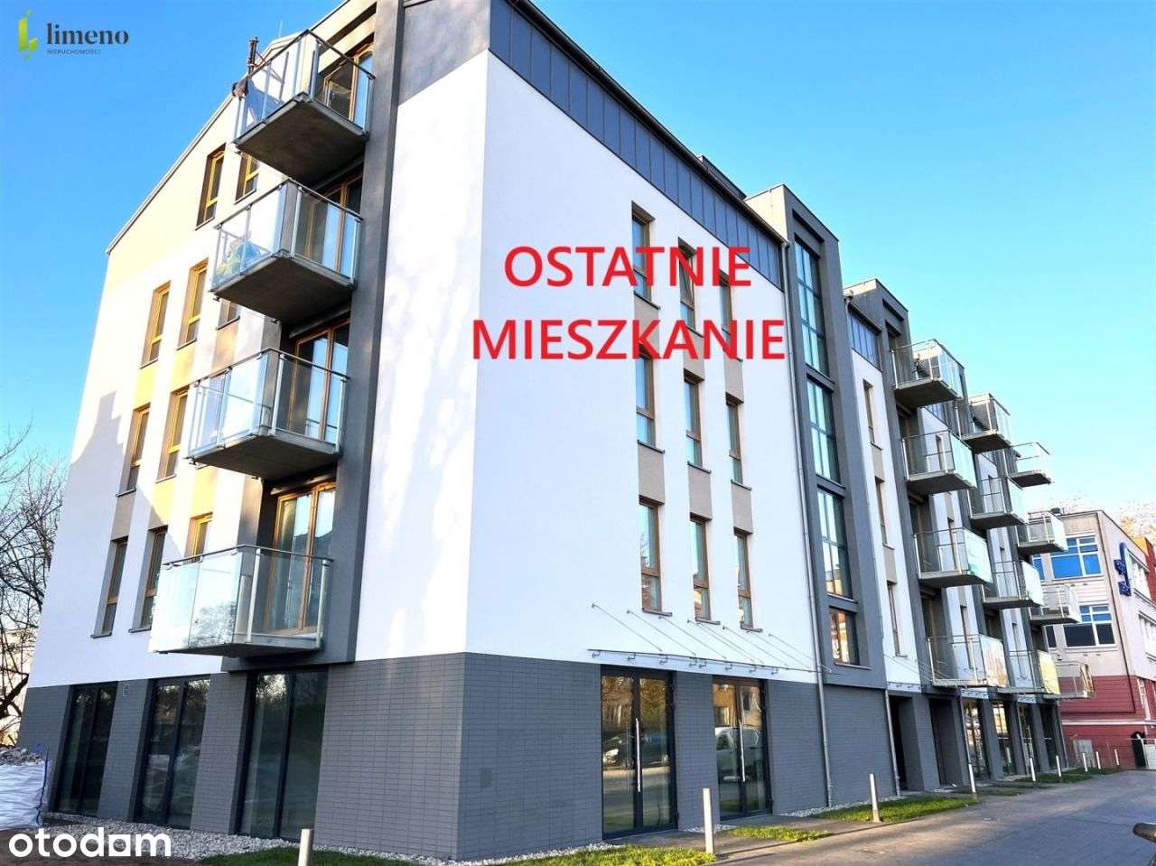 Stara Warszawska 38, kameralna inwestycja!-0