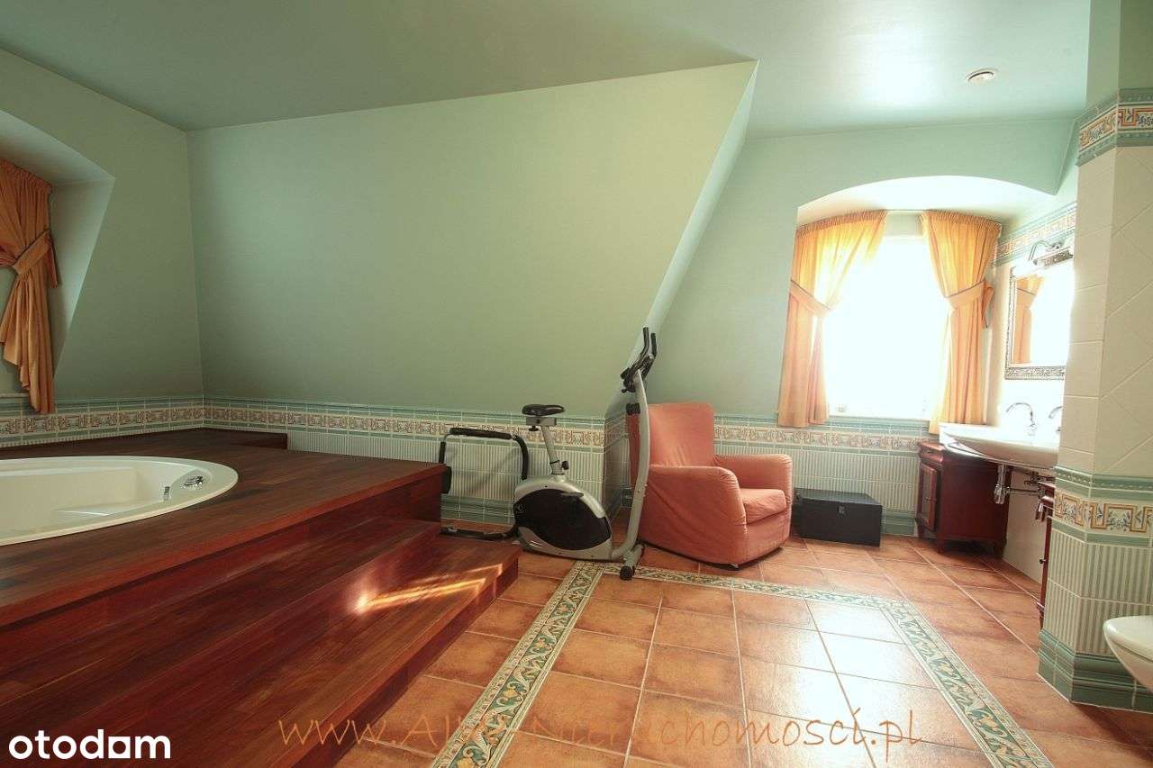 Rezydencja w Izabelinie C-12