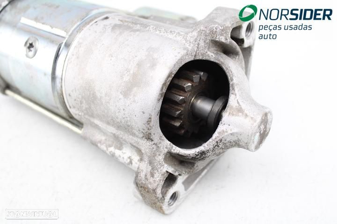 Motor de arranque Volvo V40|12-16 - 8