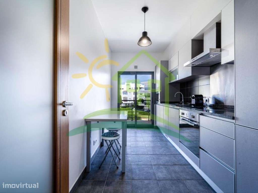 Apartamento T2 Venda Albufeira-12