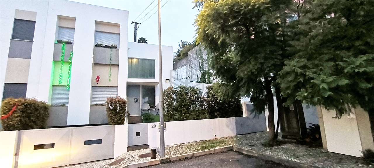 Moradia T5 Venda em Ramada e Caneças,Odivelas-42