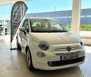 Fiat 500 1.2 Lounge MTA - 1