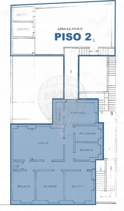 Apartamento T4 para venda - Grande imagem: 2/49