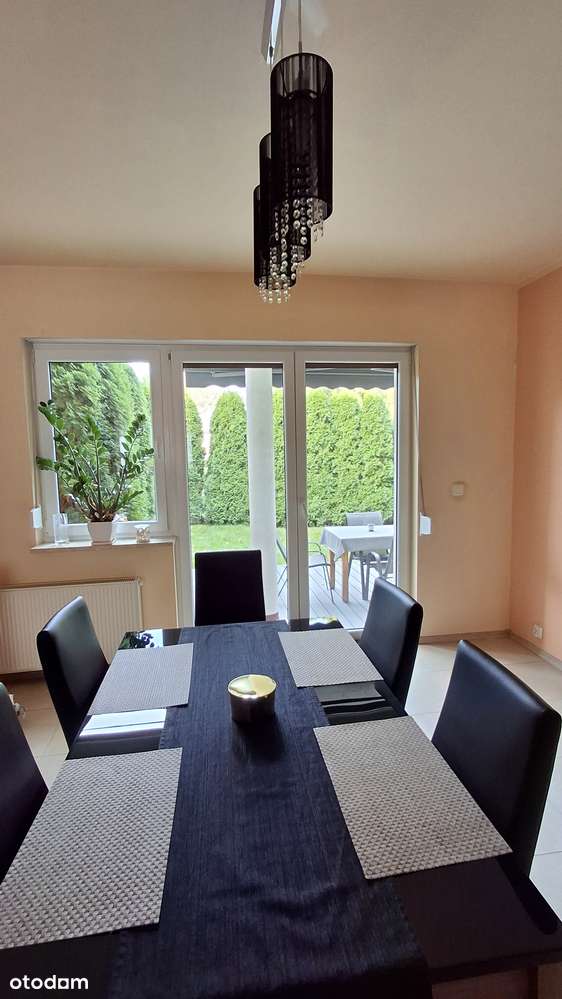 *UMOWA PRZEDWSTĘPNA*  Dom w mieście blisko natury. Bez prowizji! - Pełny obrazek: 5/20