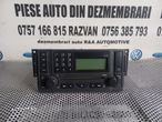 Radio Cd Land Rover Range Rover Sport L320 Discovery 3 An 2005-2006-2007-2008-2009 Testat Cu Garantie Dezmembrez Range Rover Sport L320 2.7 Tdv6 Motor 276DT - Dezmembrari Arad - 3