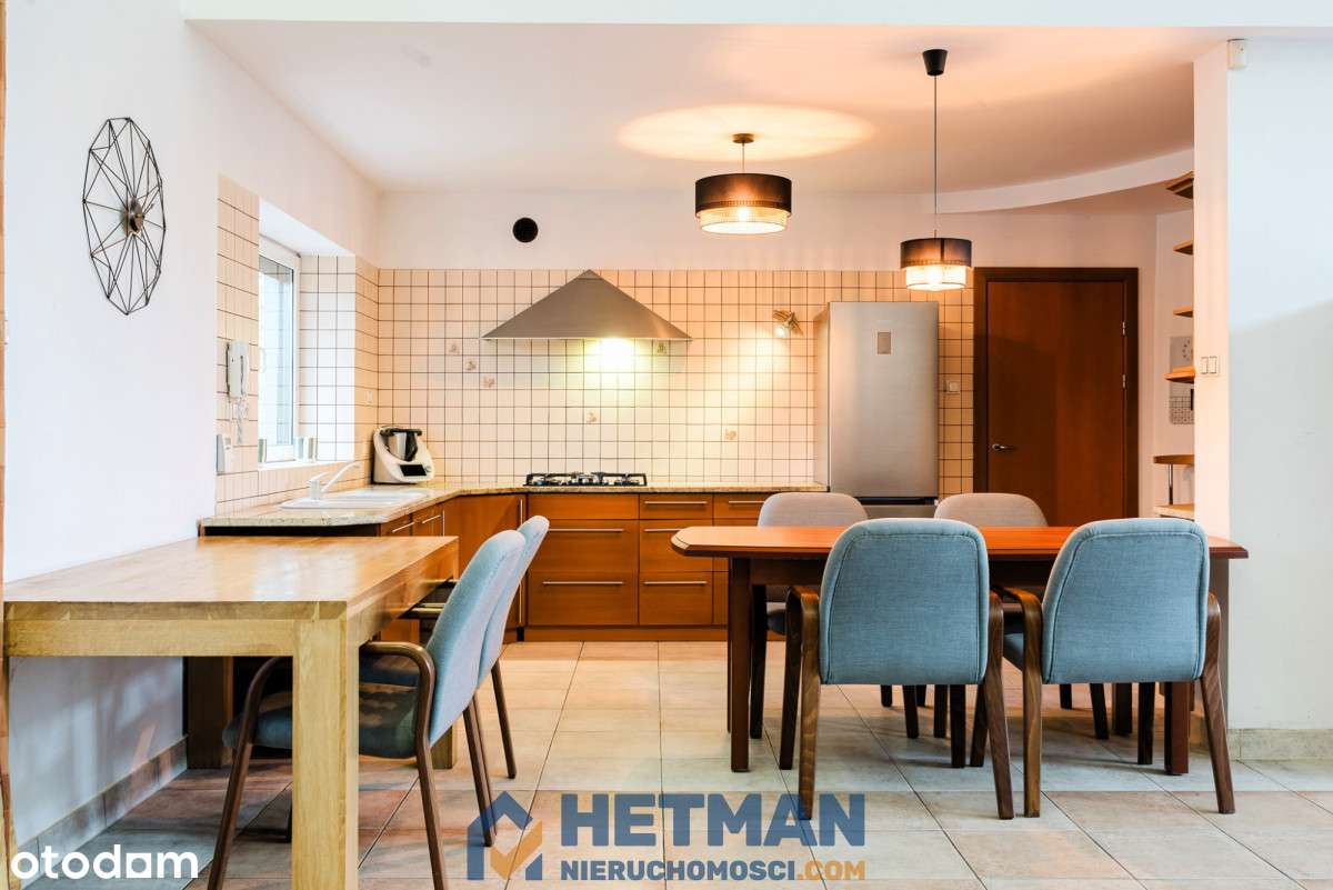 Luboń - wolnostojący, ok 450m2, garaż, ogród-6