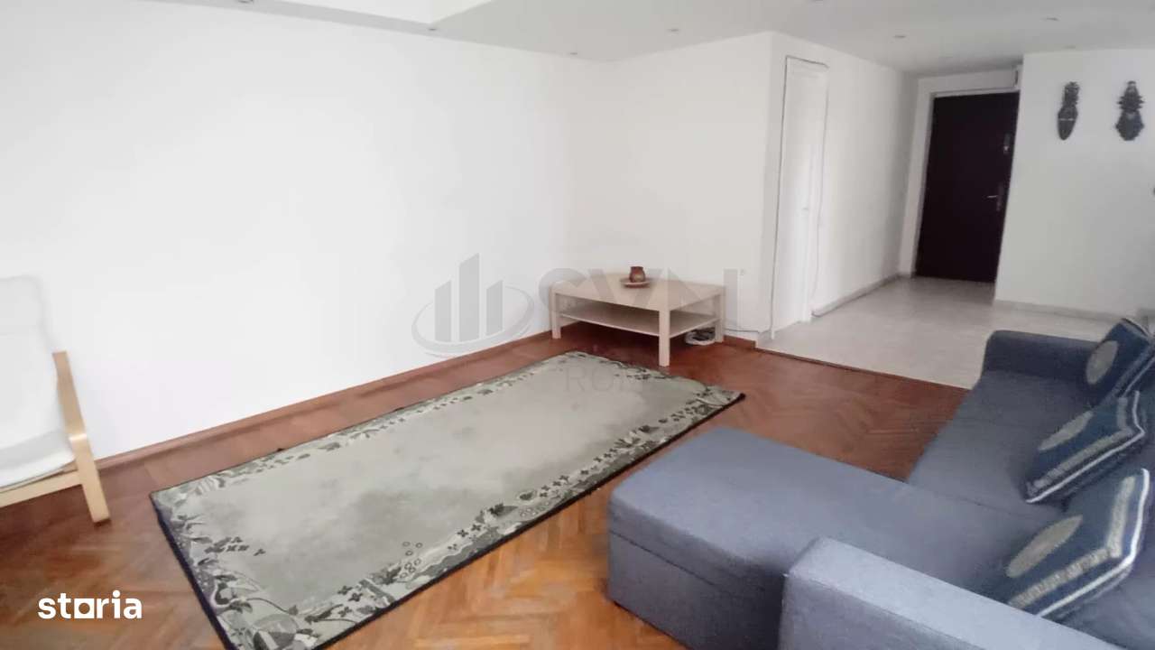 Apartament 2 camere l Universitate - Imagine principală: 5/15