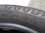 OPONY 205/55/17 4szt GOODYEAR 6,5mm (20047) - 6