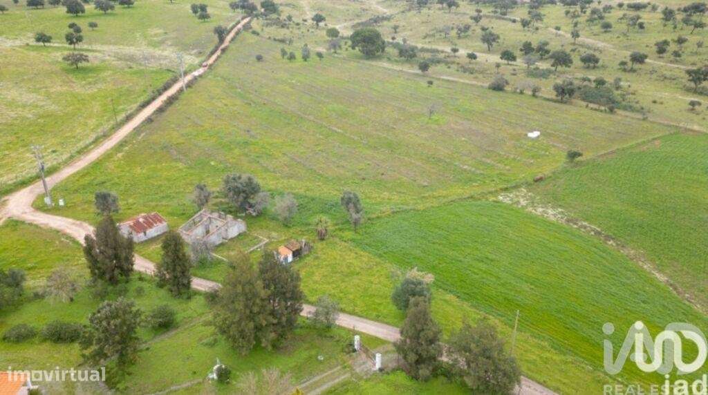 Casa de Campo T2 em Alcácer do Sal (Santa Maria do Castelo e Santiago) - Grande imagem: 1/15