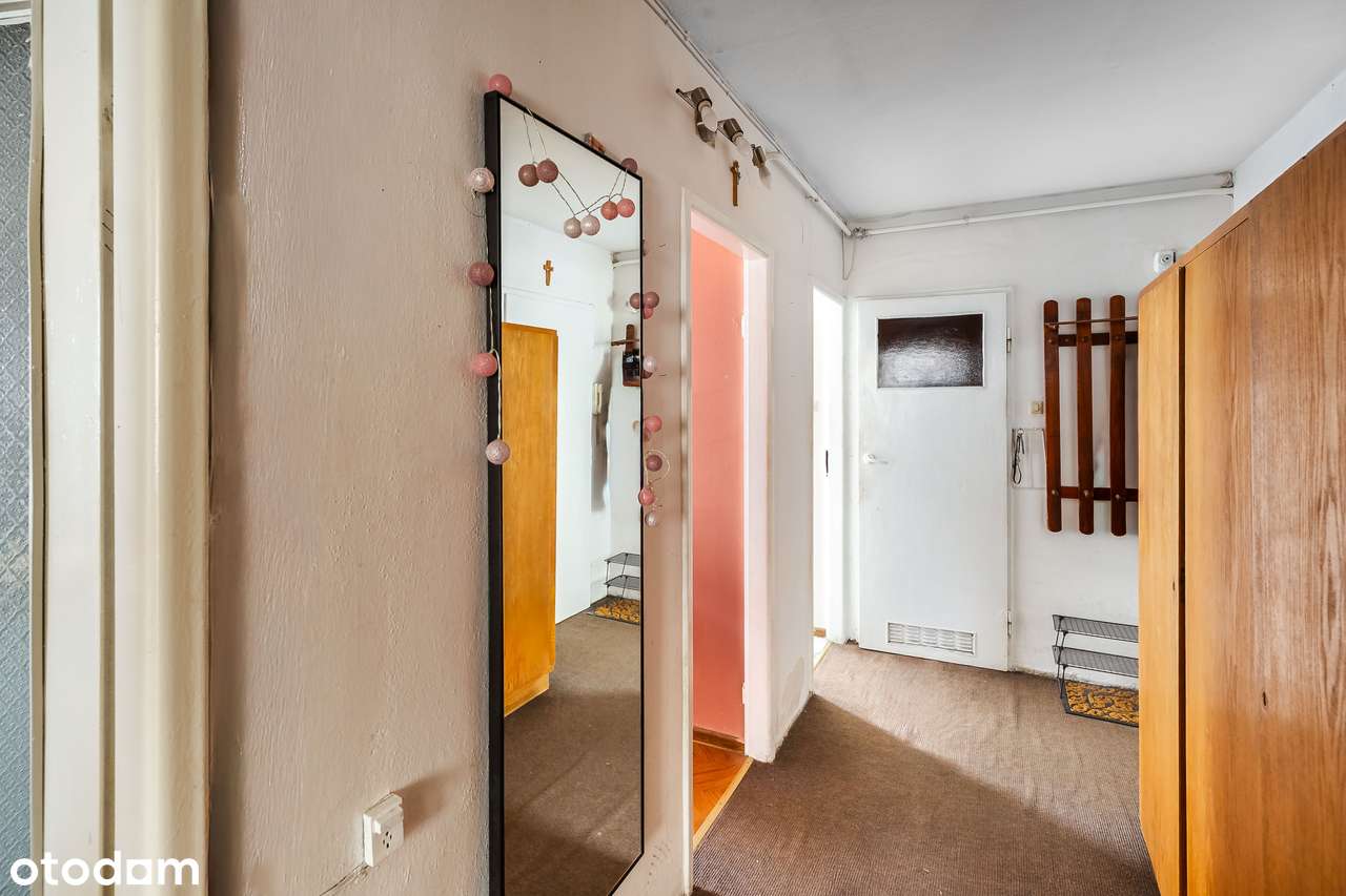 3 Oddzielne Pokoje na Saskiej Kępie/ ul. Meksykańska-12