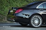 Mercedes-Benz Klasa S 560 4-Matic L 9G-TRONIC - 30