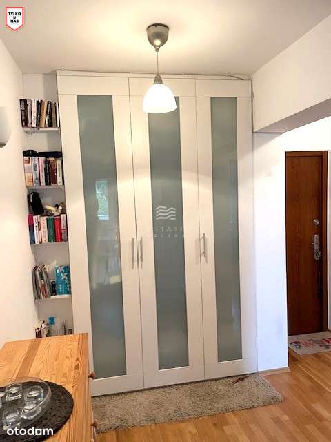 Mieszkanie 2 pokojowe w świetnej lokalizacji !!! - Pełny obrazek: 5/13