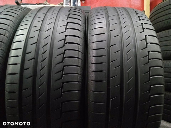 225/55R19 103V Continental PremiumContact 6 KOMPLE - 3