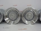 Jantes Look BBS RS 16 x 8 et 25 4x100/108 - 3