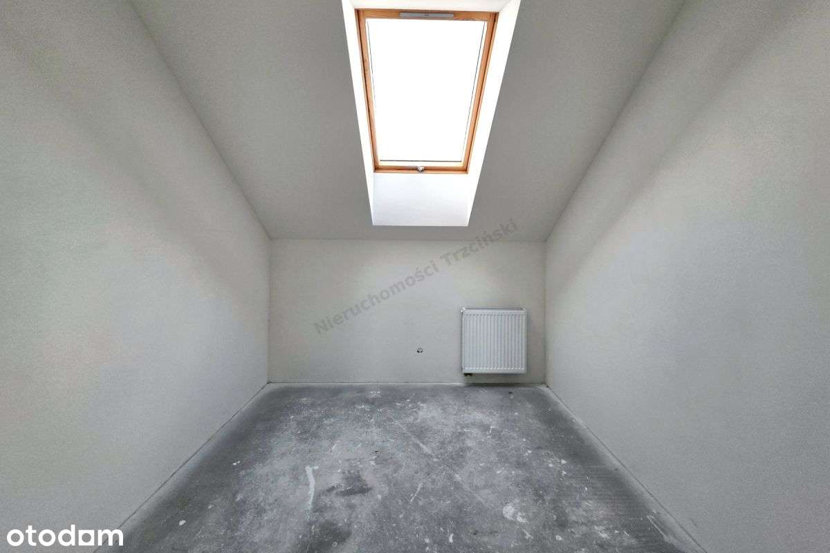 Nowoczesne domy w zabudowie bliźniaczej- Ostrołęka-8