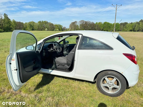 Opel Corsa 1.3 CDTI 111 - 8