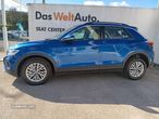 VW T-Roc 1.0 TSI Life - 4