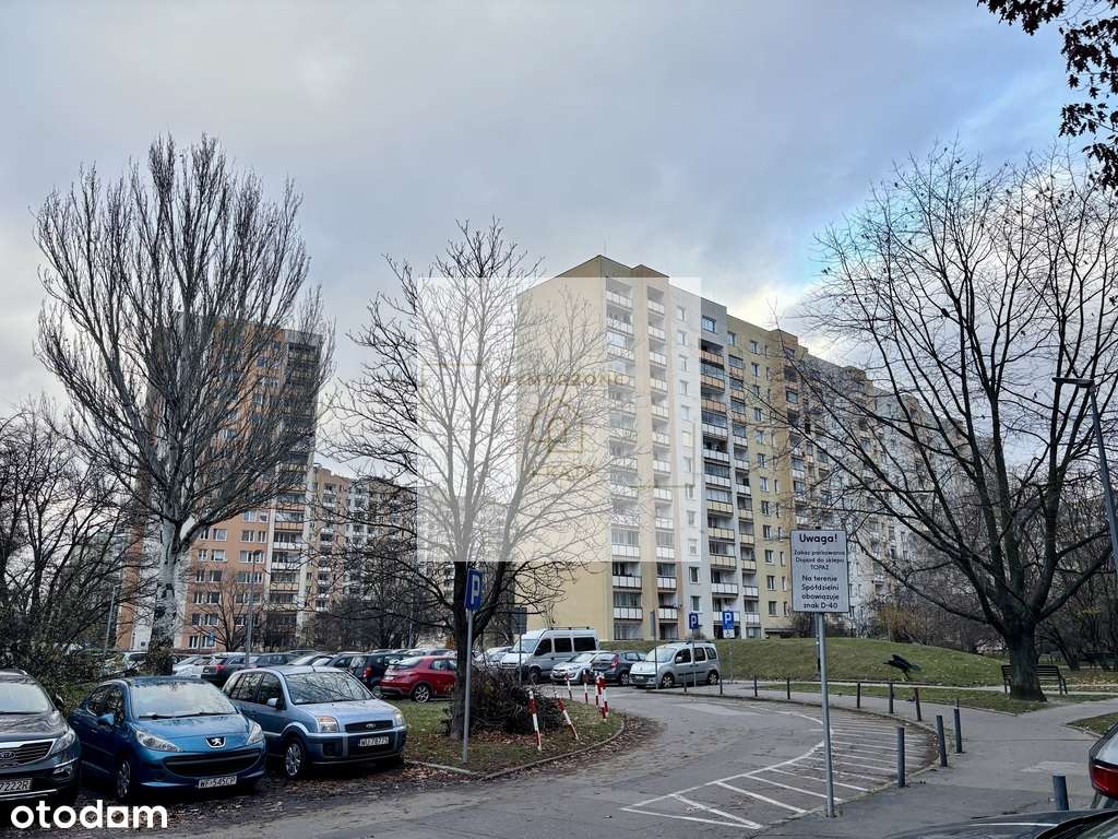 3 pokoje | Praga Południe | po remoncie-12