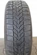 195/65R16 92H DUNLOP WINTER SPORT 4D x1szt 780p - 1