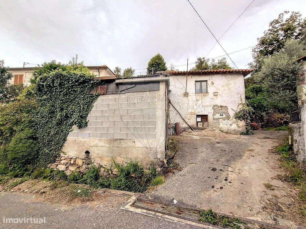 Moradia T2 para venda - Grande imagem: 4/16